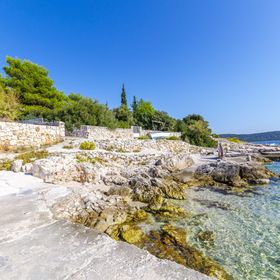 Apartments Quiet Marina