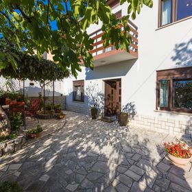 House Barbara Jadranovo