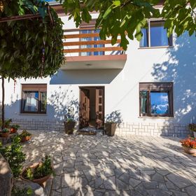 House Barbara Jadranovo