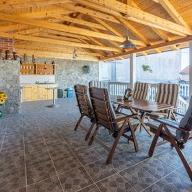 Apartments Josip Novi Vinodolski