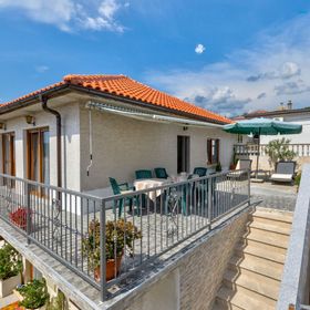 Apartments Josip Novi Vinodolski