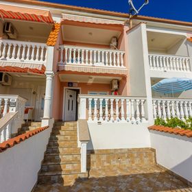 House Haus Rosa Dramalj