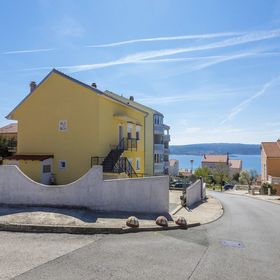 Apartment Lena Crikvenica