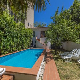 Apartment Sunny Selce