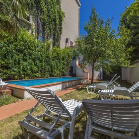 Apartment Sunny Selce