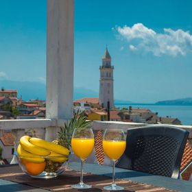 House PANORAMA HOUSE Novi Vinodolski