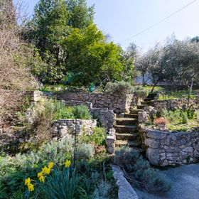 Apartment Lada Supetar II