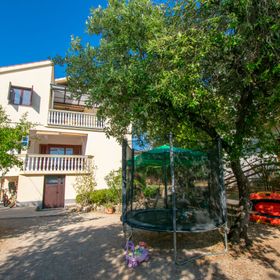 Apartments Barbara Pakostane