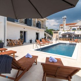 Apartments CURICTA Krk