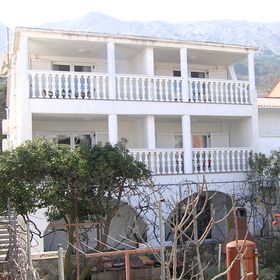 Apartments ŽGANEC Baska