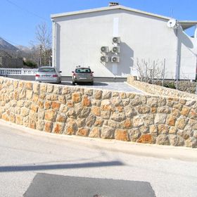 Apartments ŽGANEC Baska