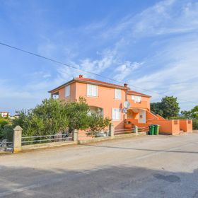 Apartments Mihaela Dobropoljana