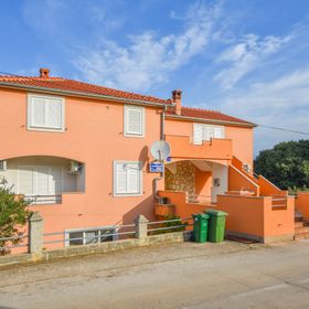 Apartments Mihaela Dobropoljana