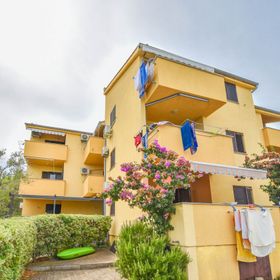 Apartments Taya Dobropoljana