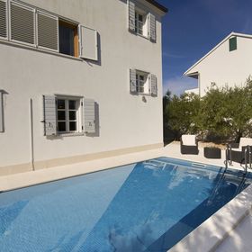 Villa Sea view Vinisce