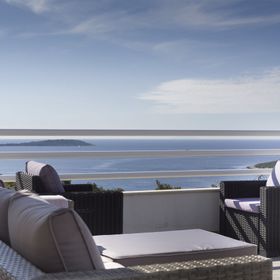 Villa Sea view Vinisce