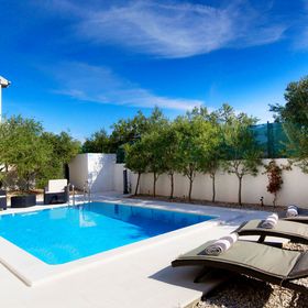 Villa Sea view Vinisce