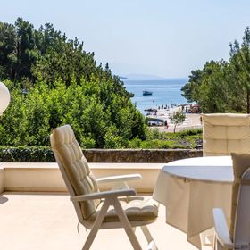 Apartment JEŽEVAC Krk