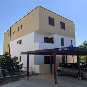 Apartment JEŽEVAC Krk