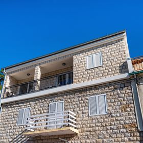 Apartment Lucija Novum Novigrad