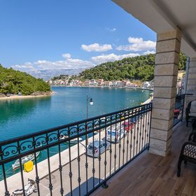 Apartment Lucija Novum Novigrad