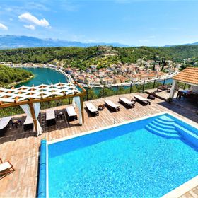 Apartments Lucija Novigrad