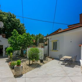 Apartment Danijel Novi Vinodolski