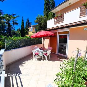 Apartment SAMBLIC Krk