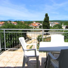 Apartment MLADEN Krk