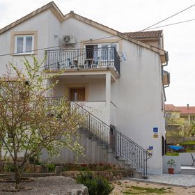 Apartment MLADEN Krk