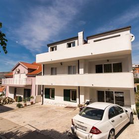 Apartments Slava Trogir