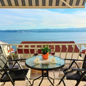 Apartments Filip Stanici