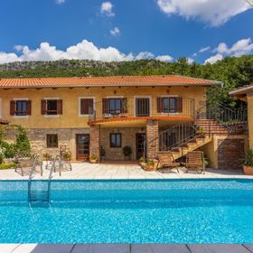 Villa Natalia Grižane II