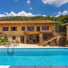 Villa Natalia Grižane II