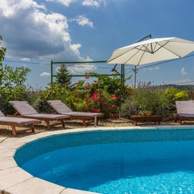 Villa Natalia Grižane II