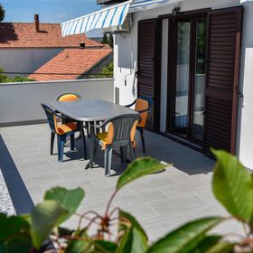 Apartment Domenico Biograd