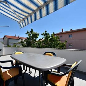 Apartment Domenico Biograd