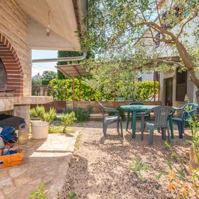 Apartment Domenico Biograd