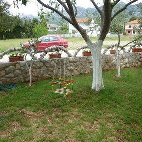 Apartments MATOŠ Seline