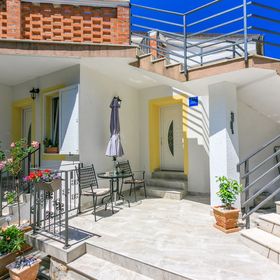 Apartment STUDIO Novi Vinodolski