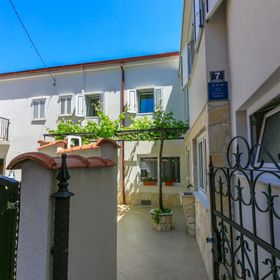 House RUŽICA Novi Vinodolski