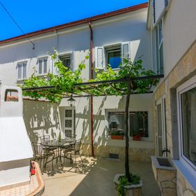 House Ruzica Novi Vinodolski