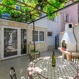 House Ruzica Novi Vinodolski