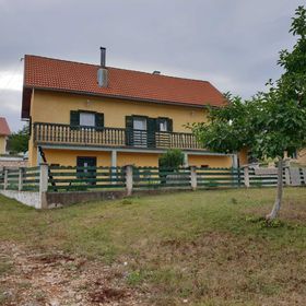 House ROZA Otocac