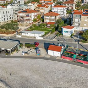 Apartments Tily Okrug Gornji