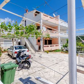 Apartments Kursan Okrug Gornji