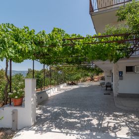 Apartments Nedjeljko Arbanija