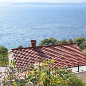 House MAJDA Nerezisce