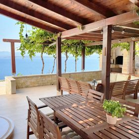 House MAJDA Nerezisce