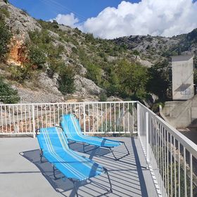 Apartments NIL Tribanj